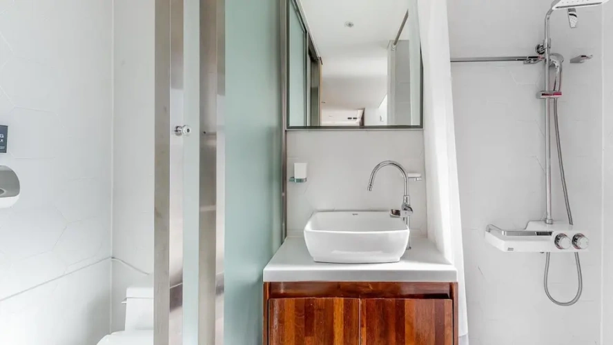 1 Bedroom Standard room