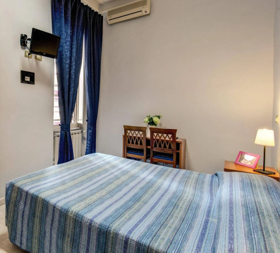 Salandra Roma Suite