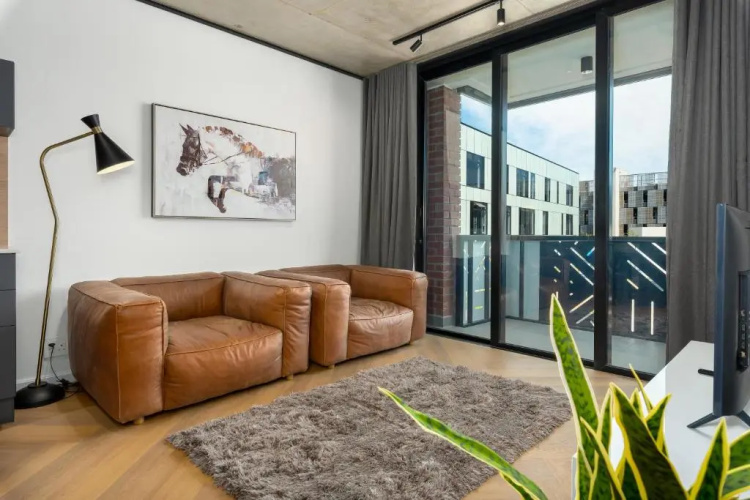 Bridgewater One Apartments