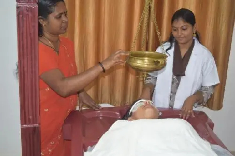 Agasthya ayurvedic wellness centre