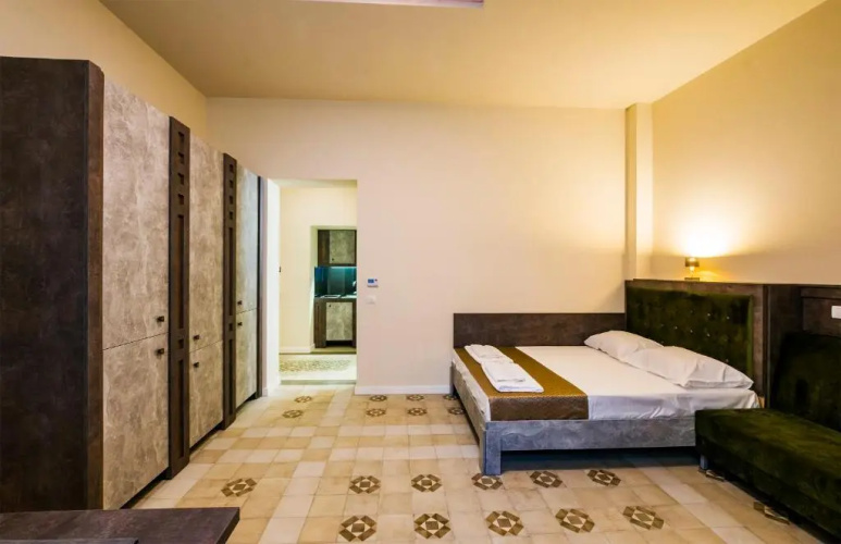 Lux Villa Old Town
