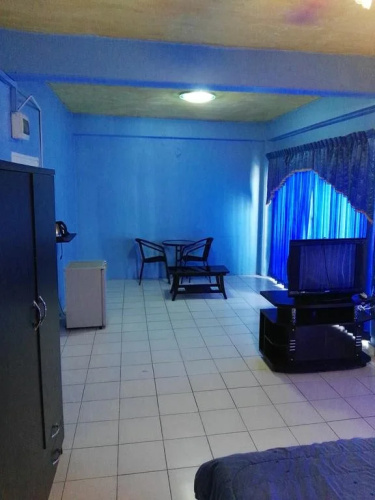 Jomtien Sunset Guesthouse