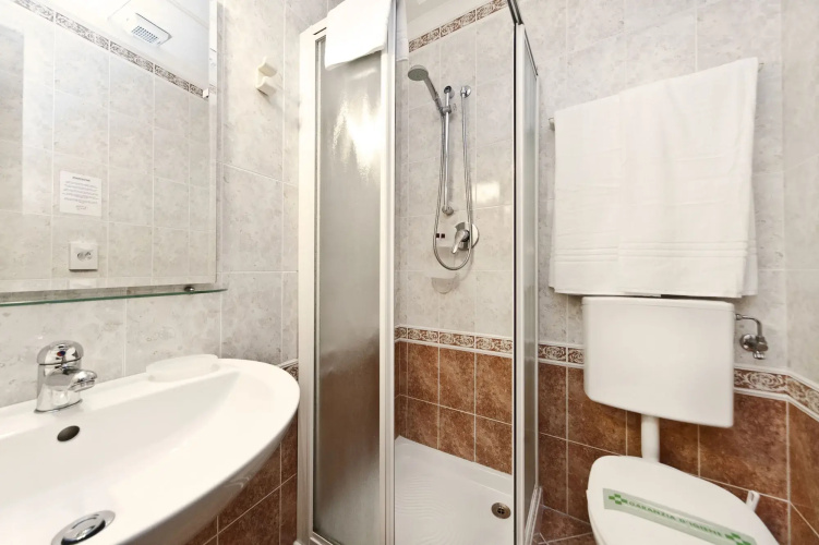 Hotel Alla Fava