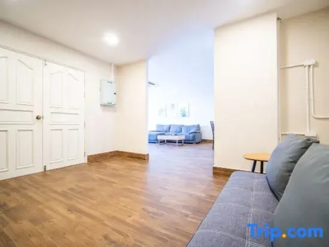Patong tower superior seaview 4BR210(2101)
