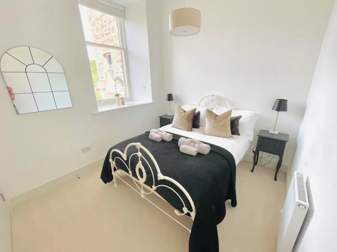 Great Glen Townhouse