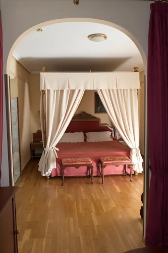 Grand Double room