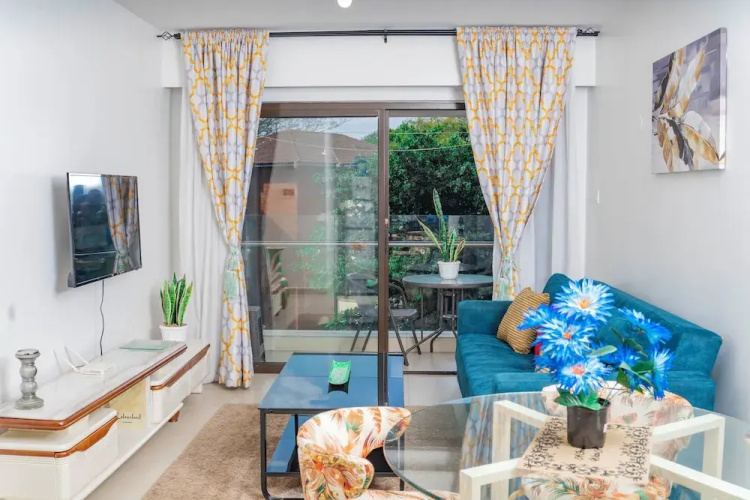 Astoria Apartment