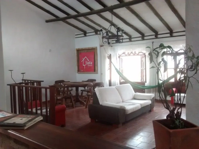 TinVa Hostal - Hostel