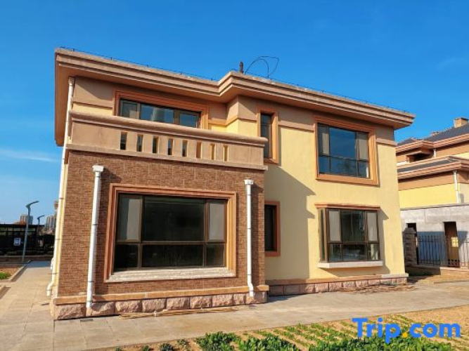Haiyun Villa