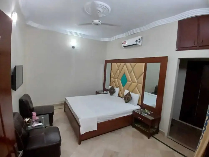 Hotel Subhan Palace 2