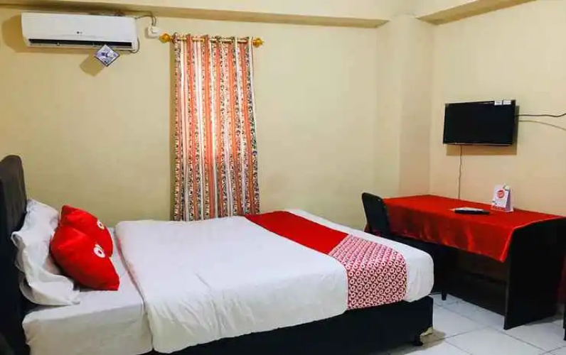 Oyo 3336 27 Inn