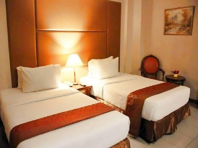Hotel Olympic