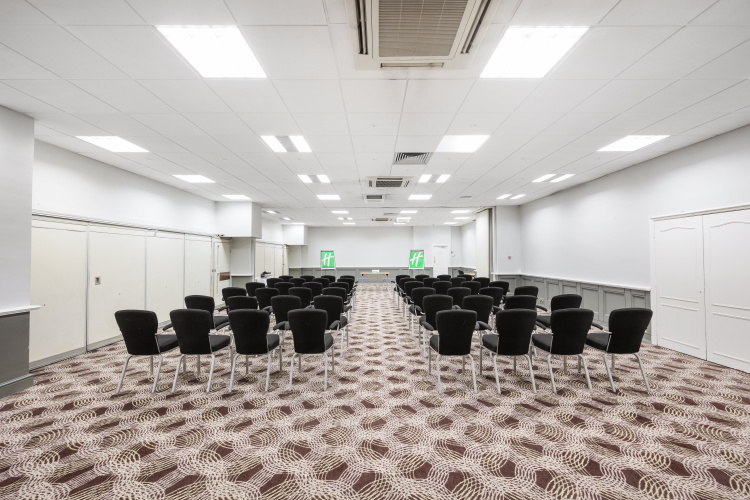 Holiday Inn Norwich North photo 20