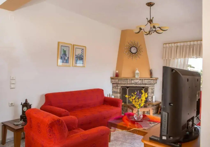 Evita Apartments