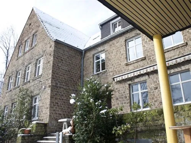 Otel görseli