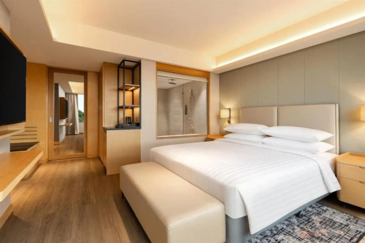 Courtyard By Marriott Shillong