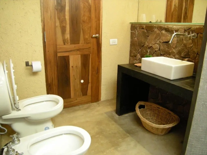 1 Bedroom Superior Apartment