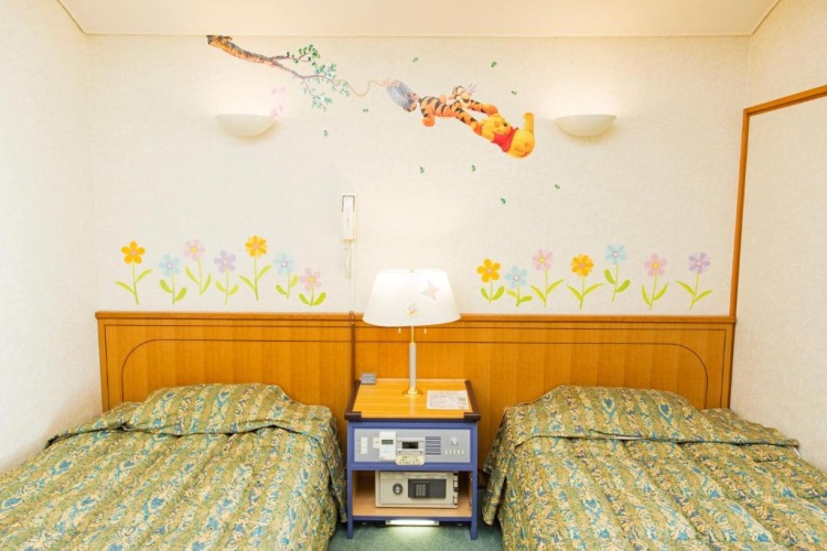 Standard room