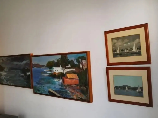 Apartamento 5753