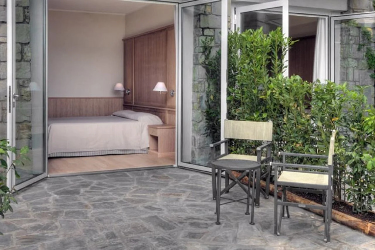 Hotel Continental