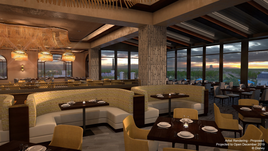 Disney's Riviera Resort photo 18