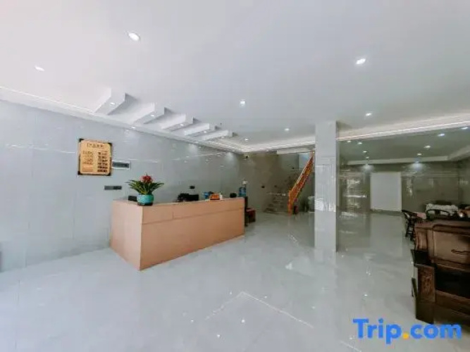 Haoyi Homestay