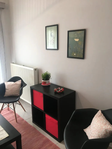 Central Luxury Apartment