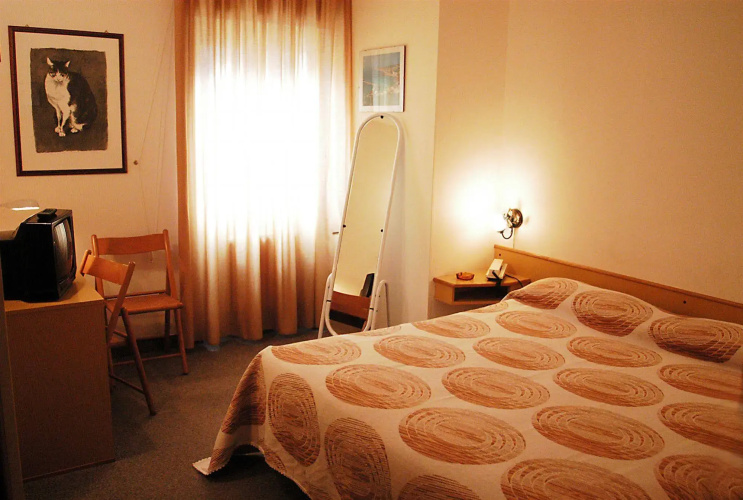 Hotel Colibri