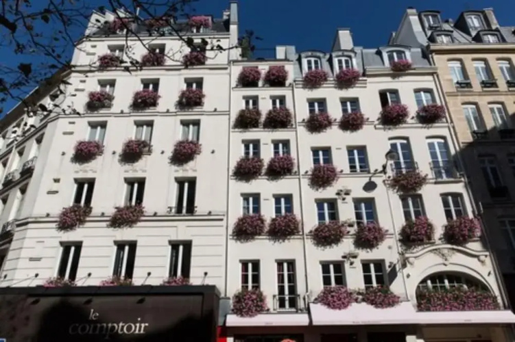 Hotelbild