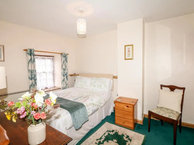 Swift Cottage