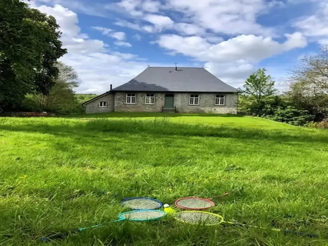 Cottage
