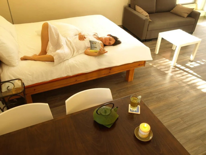 Hotelbild