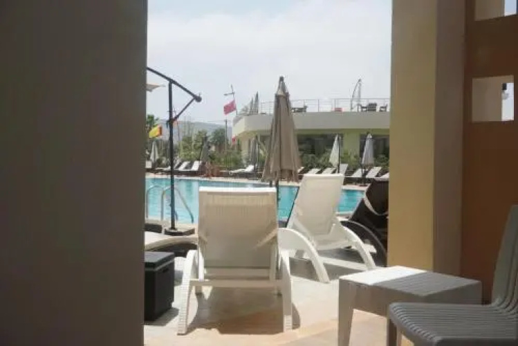 Sun Beach Med