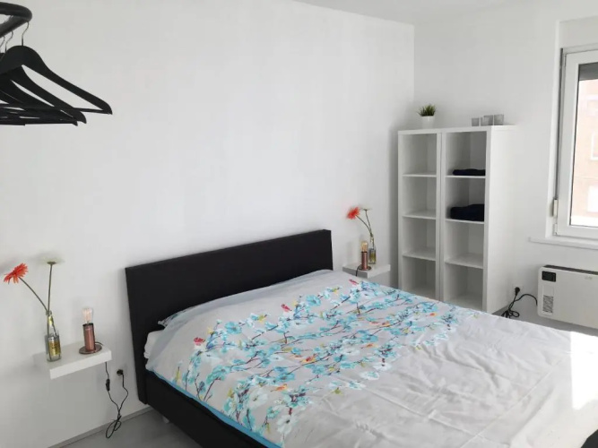 Appartement Thea