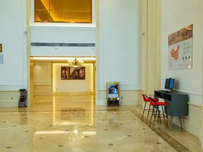 Haoweijia International Hotel