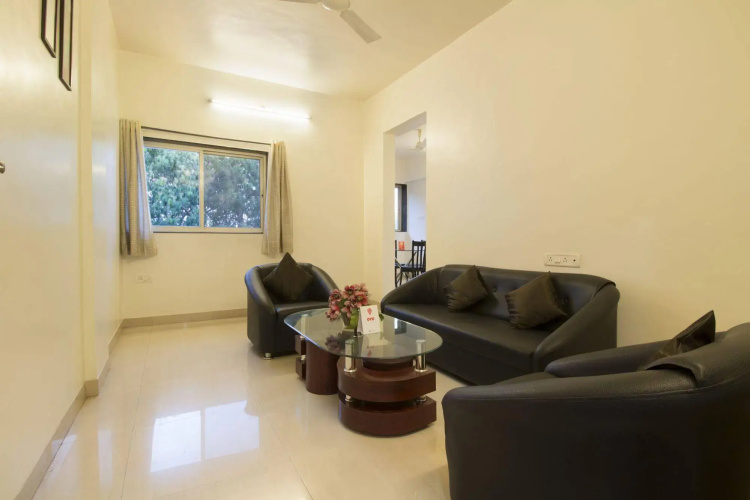 Amigo Serviced Apartments - Baner