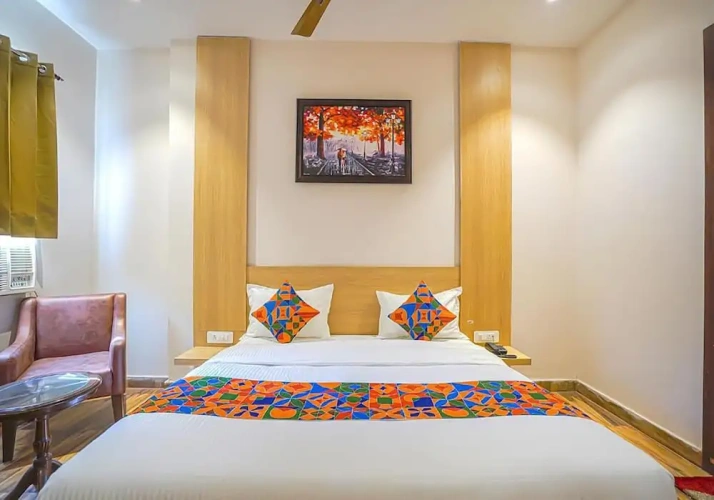 Premium room