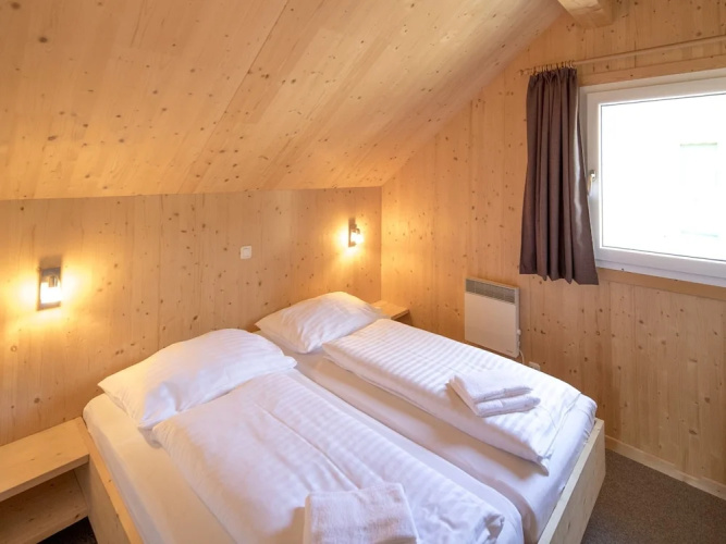 Luxurious Chalet in Murau With Sauna