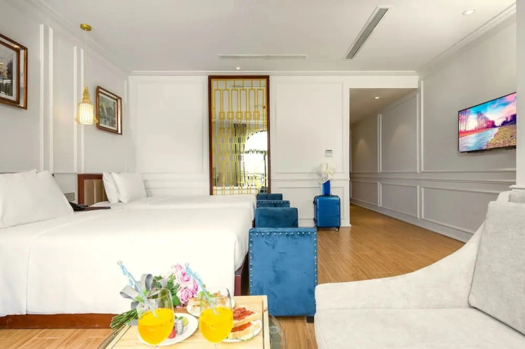 Viha Beach Apartment