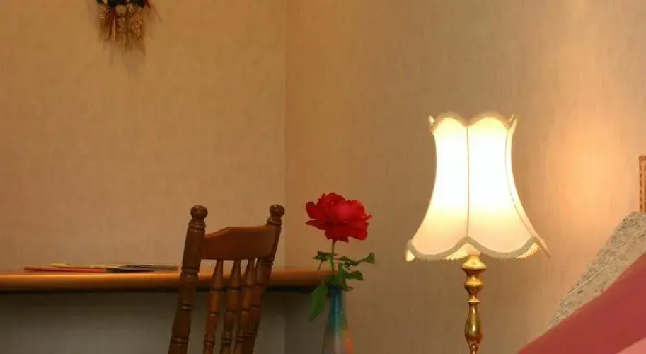 Idesia B&B