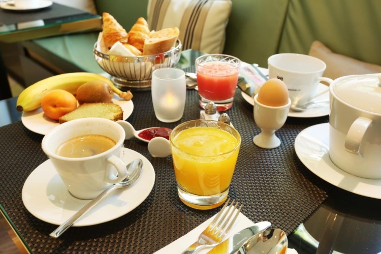 Hotel Les Jardins De Mademoiselle photo 15