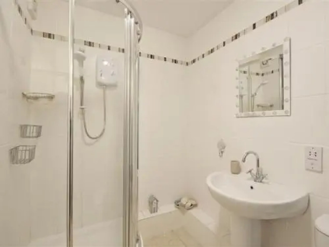 Apartment Carthew