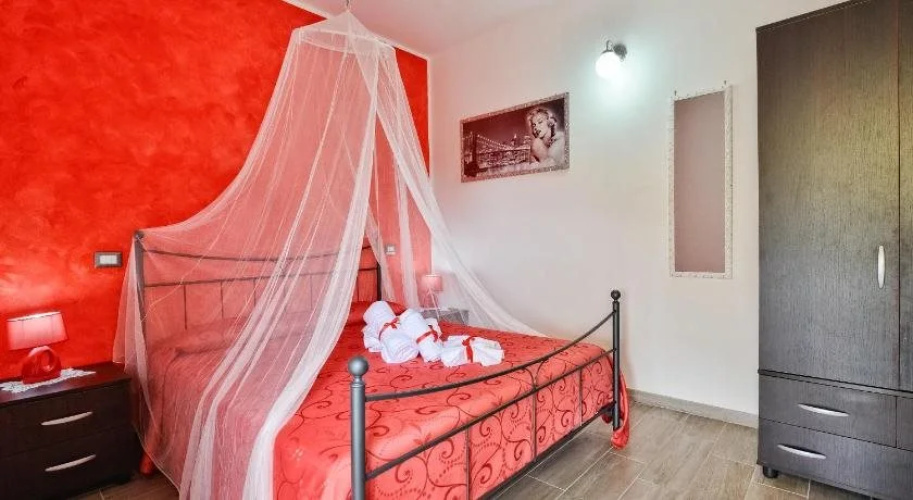 b&b il salice castellabate
