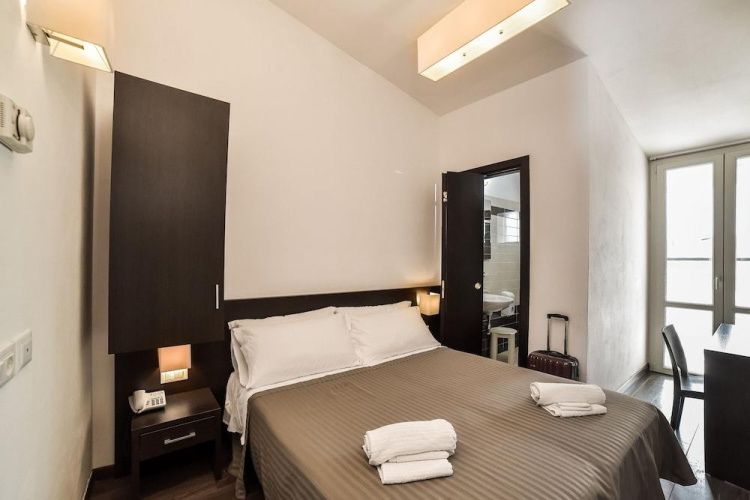 Hotel Diamante