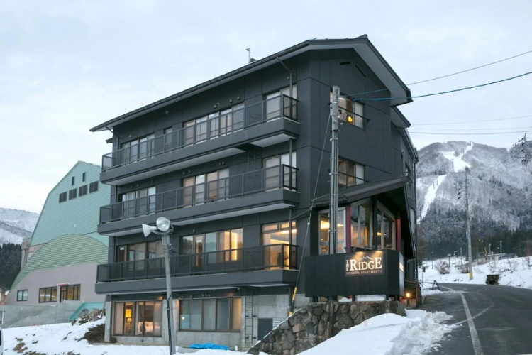 Hotelbild
