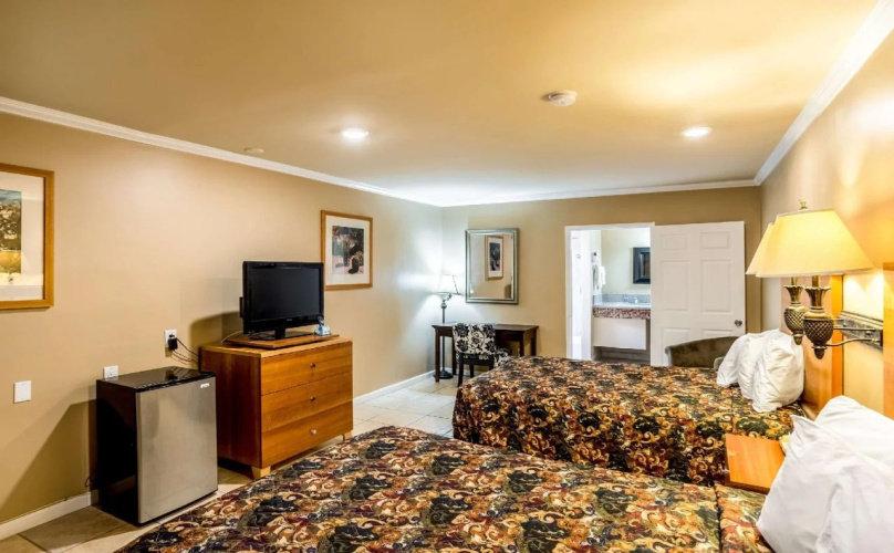 Rodeway Inn