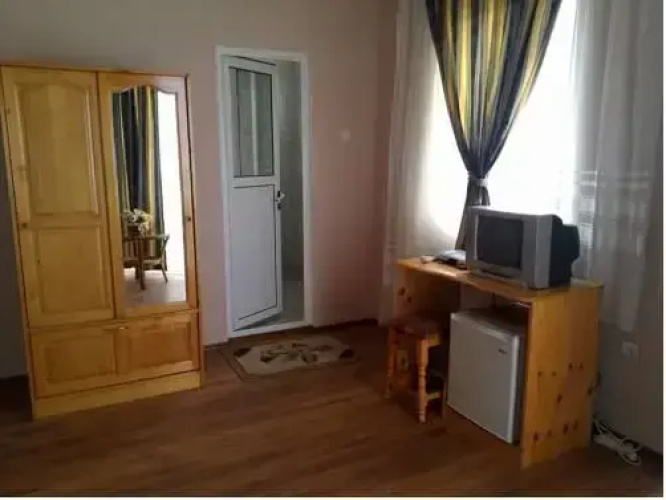 Maria Guest House