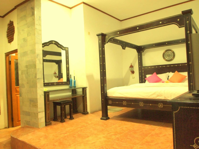Pasific Beach Cottages