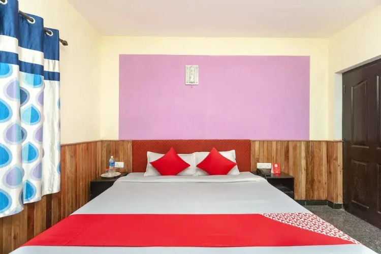 Limra Residency By OYO Rooms