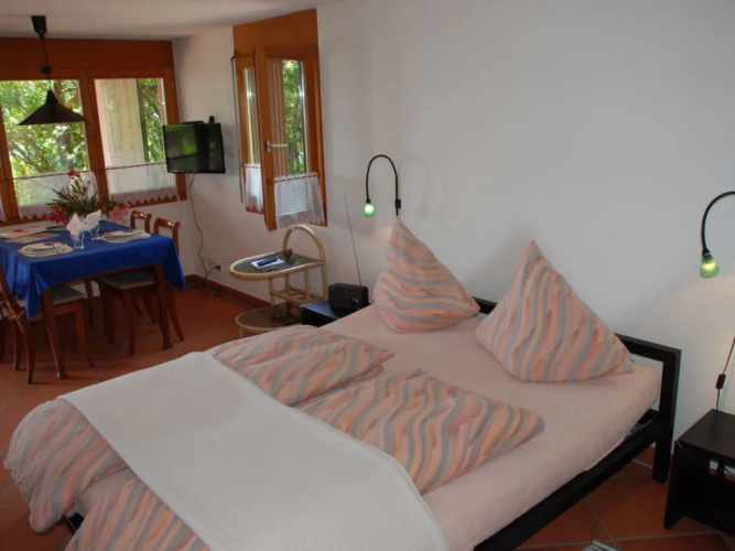 Studio al vigneto